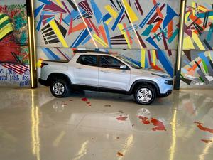 FIAT TORO 1.8 16V EVO FREEDOM