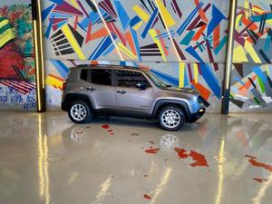 JEEP RENEGADE 1.8 16V SPORT