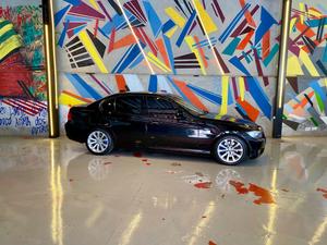 BMW 325i 2.5 SEDAN 24V