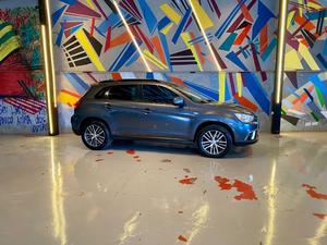 MITSUBISHI ASX 2.0 MIVEC GLS