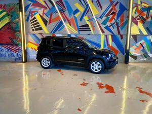 JEEP RENEGADE 1.3 T270 TURBO