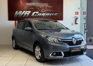 SANDERO