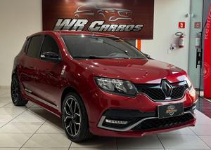 SANDERO