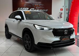 HR-V