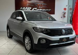 T-CROSS