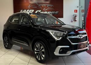 TIGGO 5x