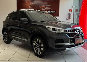TIGGO 5x