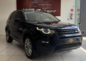 DISCOVERY SPORT