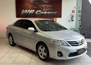 TOYOTA COROLLA 2.0 XEI 16V