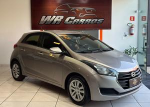 HYUNDAI HB20 1.0 COMFORT 12V