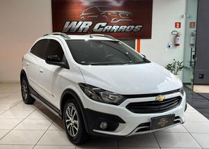 CHEVROLET ONIX 1.4 MPFI ACTIV 8V