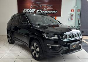 JEEP COMPASS 2.0 16V LONGITUDE