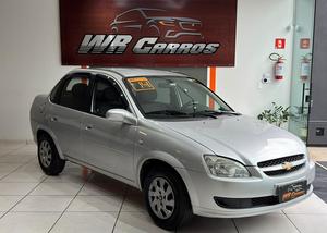 CHEVROLET CLASSIC 1.0 MPFI LS 8V