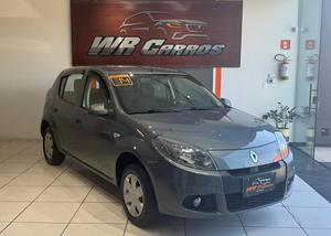 RENAULT SANDERO 1.0 EXPRESSION 16V