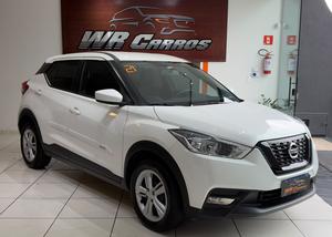 NISSAN KICKS 1.6 16V FLEXSTART S