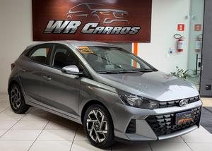 HYUNDAI HB20 1.0 COMFORT 12V
