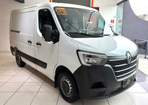 RENAULT MASTER 2.3 DCI FURGAO L1H1