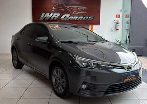 TOYOTA COROLLA 2.0 XEI