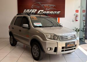FORD ECOSPORT 1.6 FREESTYLE 8V