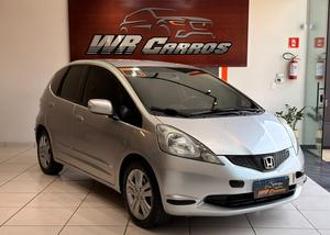 HONDA FIT 1.5 EX 16V