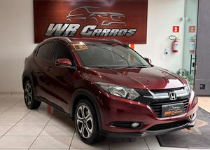 HONDA HR-V 1.8 16V EX