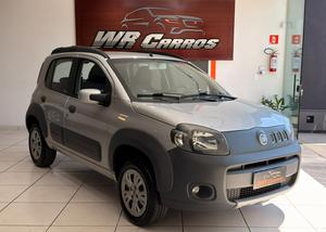 FIAT UNO 1.4 WAY 8V