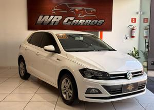 VOLKSWAGEN POLO 1.0 200 TSI COMFORTLINE