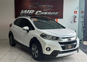 HONDA WR-V 1.5 16V EX