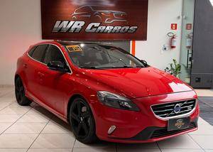 VOLVO V40 2.0 T5 R DESIGN TURBO