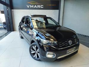 T-CROSS