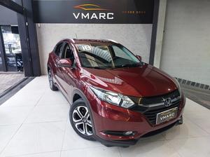 HR-V