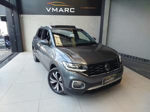 T-CROSS