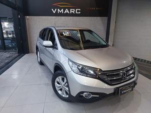 HONDA CRV