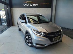HR-V