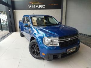FORD MAVERICK 2023