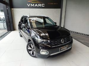 T-CROSS