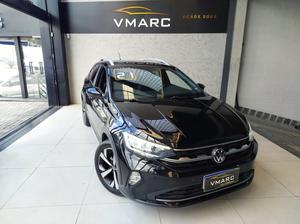 VOLKSWAGEN NIVUS 2021