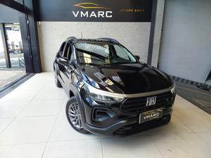 FIAT PULSE 2023