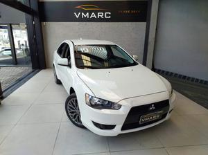MITSUBISHI LANCER 2019