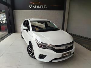 HONDA CITY 2022