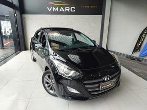 HYUNDAI I30 2016