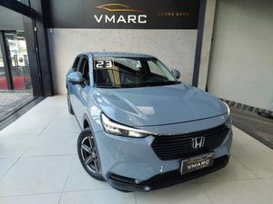 HONDA HR-V 2023