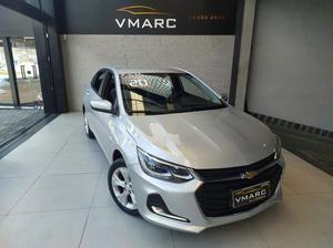CHEVROLET ONIX 2020