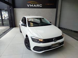 VOLKSWAGEN POLO 2024