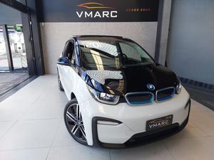 BMW i3 2020