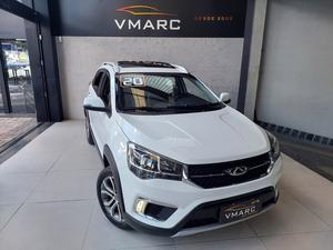 CHERY TIGGO 2