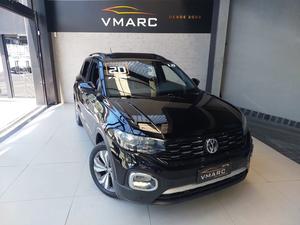 VMARC T-CROSS