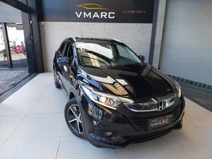 HR-V