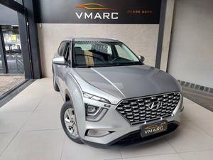 CRETA