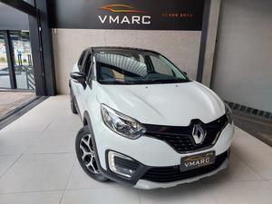 RENAULT CAPTUR 2018